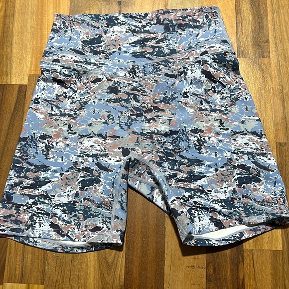 Ascend 2 volley shorts - Picture 1 of 2